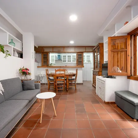 Casa Lucero Ronda Villa Exterior photo