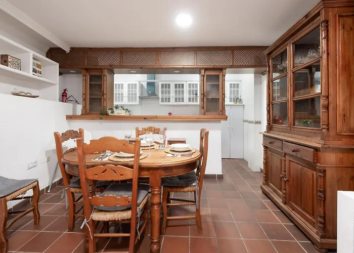 Casa Lucero Ronda