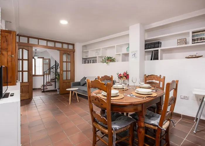 Casa Lucero Ronda