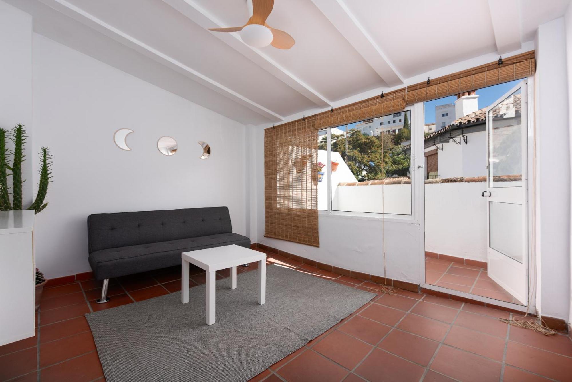Casa de vacances Casa Lucero Ronda