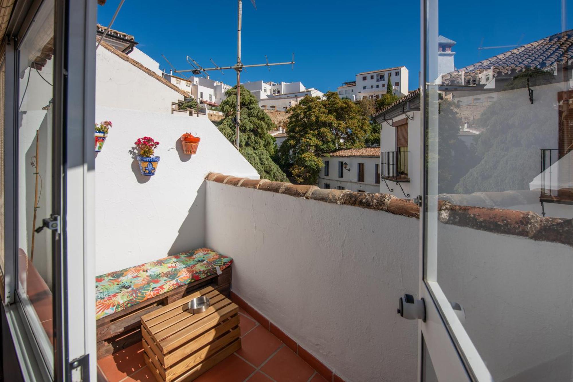 Casa Lucero Casa de vacances Ronda